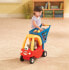 Little Tikes Wózek na zakupy z koszem (618338E3)