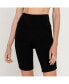 Фото #2 товара Women's Biker Shorts