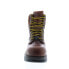 Фото #5 товара Wolverine Hellcat Ultraspring WP CarbonMax 8" W201177 Mens Brown Work Boots