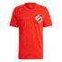 ფოტო #2 პროდუქტის FIVE TEN Brand Of The Brave short sleeve T-shirt