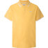 PEPE JEANS Wendy short sleeve polo