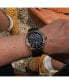 Фото #2 товара Часы Jacques Lemans Hybromatic с Siliconовым ремешком