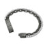 Фото #2 товара Double Action Steel Bracelet PEAGB0035301