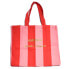 Фото #1 товара Женская сумка Audrey Lombard Розовая 47 x 40 x 18 см