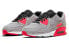Фото #4 товара Кроссовки Nike Air Max 90 QS Lux "Bright Crimson" CZ7656-001