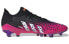 Фото #2 товара Футбольные кроссовки adidas Predator Freak .1 L AG FZ3751