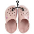 Фото #3 товара Crocs Crocband pink slippers 11016 6MB