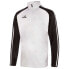 MERCURY EQUIPMENT Lazio half zip sweatshirt