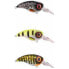 Фото #1 товара Приманка SPRO Fat Iris CR crankbait 11 г 50 мм