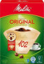 Melitta Melitta coffee filters 102 - 80 pc(s)