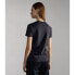 ფოტო #2 პროდუქტის NAPAPIJRI S-Iaato short sleeve T-shirt