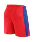 Women's Red USWNT 2024 Away Stadium Shorts