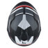 Фото #9 товара Шлем для мотоциклистов MT Targo S Kay Full Face