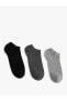 Фото #6 товара Носки Koton Basic Socks