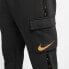 Фото #6 товара NIKE Repeat SW tracksuit pants