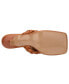 ფოტო #2 პროდუქტის Women's Ginger Sandals