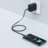 Фото #10 товара Kabel przewód do iPhone MFI USB-C - Lightning 30W 3A 1.2m biały