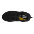 Фото #4 товара Avia AviAnchor Slip Resistant Soft Toe Work Womens Black Work Safety Shoes AA50