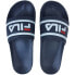 Фото #4 товара Fila Morro Bay Flip-Flops M 1010930 29Y