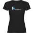 Фото #3 товара KRUSKIS Think Different short sleeve T-shirt