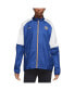 Фото #2 товара Men's Chelsea Blue 2023/24 Academy AWF Raglan Full-Zip Jacket