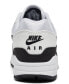 Фото #4 товара Кроссовки женские Nike Air Max 1 '87 Casual Sneakers from Finish Line