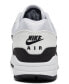 Women's Air Max 1 '87 Casual Sneakers from Finish Line