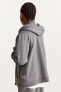 Фото #2 товара Hooded Jacket