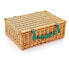 Фото #4 товара Benetton BE290 Picnic Basket 21 Pieces