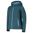 CMP Fix Hood 3A29385N-M softshell jacket