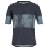 ფოტო #1 პროდუქტის SANTINI Forza Indoor Collection short sleeve T-shirt