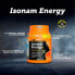 Фото #2 товара Энергетический напиток NAMED SPORT Isonam Energy 480 г апельсиновый порошок.