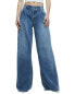 Alice + Olivia Jojo Low-Rise Jean Women's