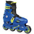 Фото #1 товара ROCES Orlando III Inline Skates