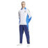 ADIDAS Italy 23/24 Tracksuit Jacket Pre Match