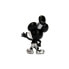 Figure Mickey Mouse Steamboat Willie 10 cm