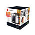 Eldom SW500 PERFECT COOK - 5 L - Stainless steel - Stainless steel - Aluminum - 900 W - 220 mm