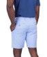 Фото #2 товара Men's Classic Texture Dobby Short