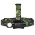 Фото #9 товара GP Battery GP Lighting CH35 - Hand flashlight - Black - Green - IPX4 - LED - 1 lamp(s) - 600 lm