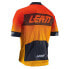 Фото #2 товара LEATT MTB 6.0 Endurance short sleeve jersey