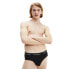 Фото #2 товара Нижнее белье мужское Calvin Klein Cotton Stretch 5 Hip Briefs 5 шт.