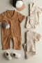 Фото #2 товара Cotton Muslin Jumpsuit