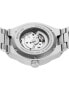 Фото #6 товара Bering 19441-708 Mens Watch Automatic 41mm 10ATM