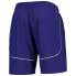 Men's Purple Washington Huskies Swingman Basketball AEROREADY Shorts