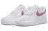 Nike Air Force 1 Low "Desert Berry" DQ7569-101 Sneakers