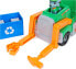 Фото #8 товара Paw Patrol 6060259 Paw Patrol Rocky's Deluxe Recycle Truck with Collectible Figure and 3 Tools