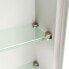 LED Spiegelschrank Badspiegel Badschrank