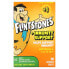 Flintstones, Мультивитамины для детей, плюс поддержка иммунитета, 90 жевательных таблеток