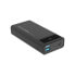 RealPower PB-20k PD - 20000 mAh - 18 W - Black