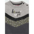 BOBOLI Fleece sweatshirt